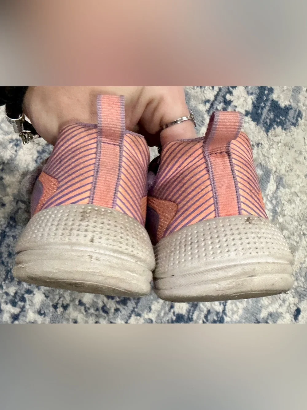 Skechers durable kids